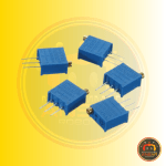 10k Variable Resistor - 10k Potentiometer - Image 3