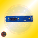 8 Digit 7 Segment Display Module MAX7219 - Image 3