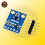 BH1750 Ambient Light Sensor Module - Image 2