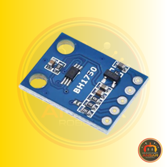 Ambient Light Sensor Module – MArobotic