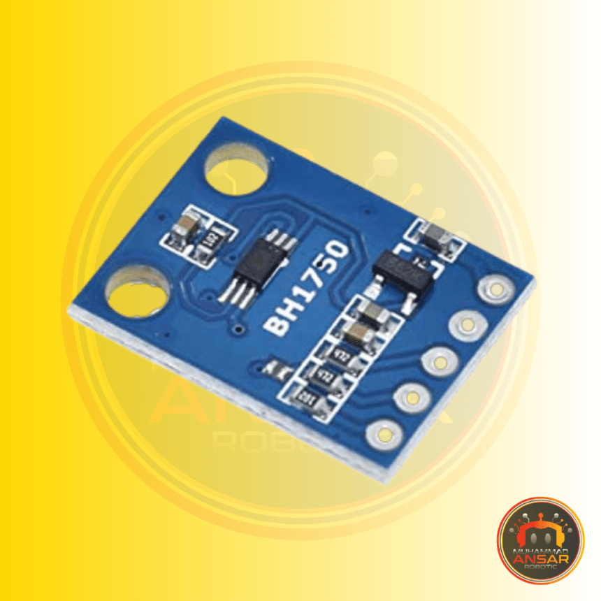 BH1750 Ambient Light Sensor Module MA Robotic