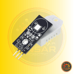 DHT-22 Temperature and Humidity Sensor - Image 2