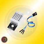 DHT-22 Temperature and Humidity Sensor