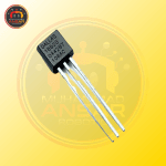DS18B20 Digital Temperature Sensor
