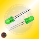 Green LED Light - Image 3