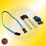 Soil Moisture Sensor (for Arduino) - Image 2