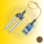 Soil Moisture Sensor (for Arduino) - Image 3