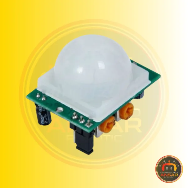 HC-SR501 PIR Sensor Module