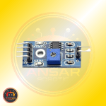 Rain Sensor Module - Image 2