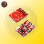 TTP223 Touch Sensor Module (For Arduino & Raspberry Pi) - Image 2
