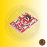 TTP223 Touch Sensor Module (For Arduino & Raspberry Pi)