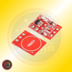 TTP223 Touch Sensor Module (For Arduino & Raspberry Pi) - Image 3