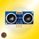 Ultrasonic Sensor HC-SR04 - Image 2