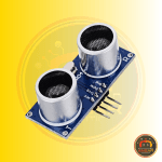 Ultrasonic Sensor HC-SR04
