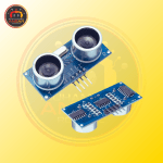 Ultrasonic Sensor HC-SR04 - Image 3