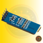 128×32 White OLED Display Module with I2C/IIC Serial Interface - Image 3