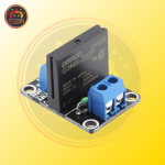 1 Channel 5V Solid State Relay SSR Module
