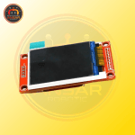 1.8" Inch 128x160 TFT LCD Shield Module - Image 2