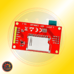 1.8" Inch 128x160 TFT LCD Shield Module - Image 3