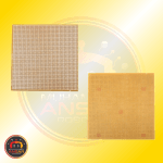 12x12 cm Veroboard - Perforated (Copper) Pertinax Single Sided - Image 3