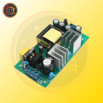 5V 3A (15W) Switching Power Supply Module AC 220V - DC 5V - Image 3
