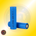 18650 Battery Cell 3.7V