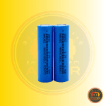 18650 Battery Cell 3.7V - Image 3