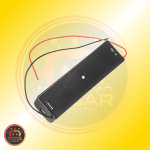 18650 Battery Holder – 1 Cell - Image 3