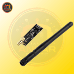 2.4GHz NRF24L01+PA+LNA SMA Wireless Transceiver Antenna - Image 2