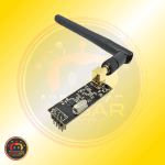 2.4GHz NRF24L01+PA+LNA SMA Wireless Transceiver Antenna - Image 3