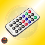 MP3 Player IR Remote - Image 3