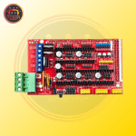 3D Printer Controller Board RAMPS 1.4 - Image 2