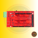 3D Printer Controller Board RAMPS 1.4 - Image 3