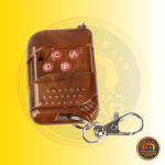 4 Channel Wireless Four Button RF Remote Control Transceiver Module - Image 2