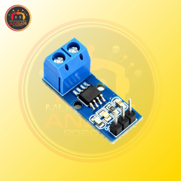 Current Sensor ACS712 - 5A