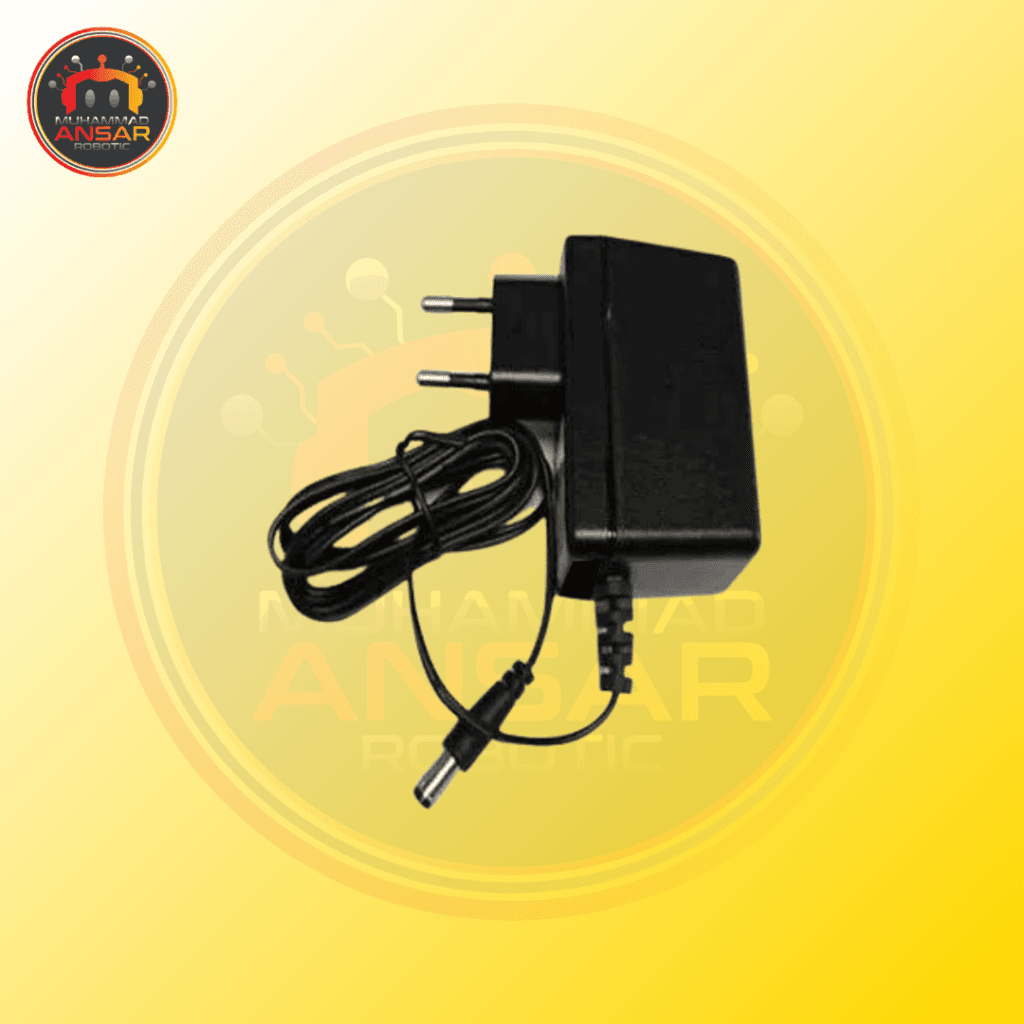 5v 2 amp adapter