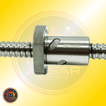 1605 Antibacklash Ball Screw 16mm - Image 3