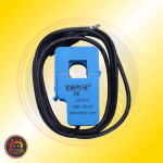 SCT013-000 CT 100A Non-Invasive AC Current Sensor - Image 3