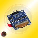 Arduino 0.96 inch IIC OLED Display - Image 3