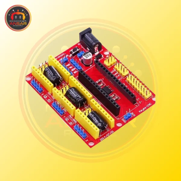 Arduino CNC Shield - V4