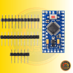 Arduino Pro Mini 328 - 5 V / 16 MHz (with Header) - Image 2