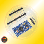 Arduino Pro Mini 328 - 5 V / 16 MHz (with Header) - Image 3