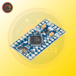 Arduino Pro Mini 328 - 5 V / 16 MHz (with Header)