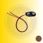 9V Battery Connector - Image 2