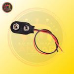 9V Battery Connector