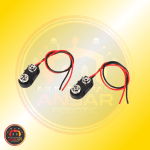 9V Battery Connector - Image 3