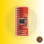 SparkFun Analog/Digital MUX Breakout - CD74HC4067 - Image 2