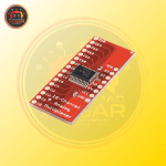 SparkFun Analog/Digital MUX Breakout - CD74HC4067