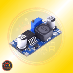 LM2596 DC To Dc Buck Converter Step Down Module Power Supply - Image 3