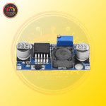 LM2596 DC To Dc Buck Converter Step Down Module Power Supply - Image 2